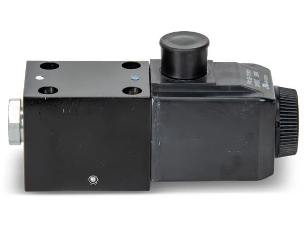Enerpac VST1410D Magnetsitzventile - Bild 3