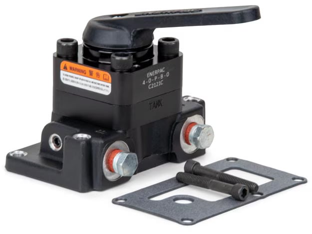 Enerpac VM4 Wegeventil - Bild 1