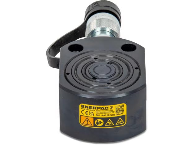 Enerpac RLT41 Flacher Teleskopzylinder - Bild 6