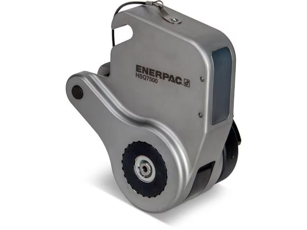 Enerpac HSQ7500 Vierkant-Kassette - Bild 2