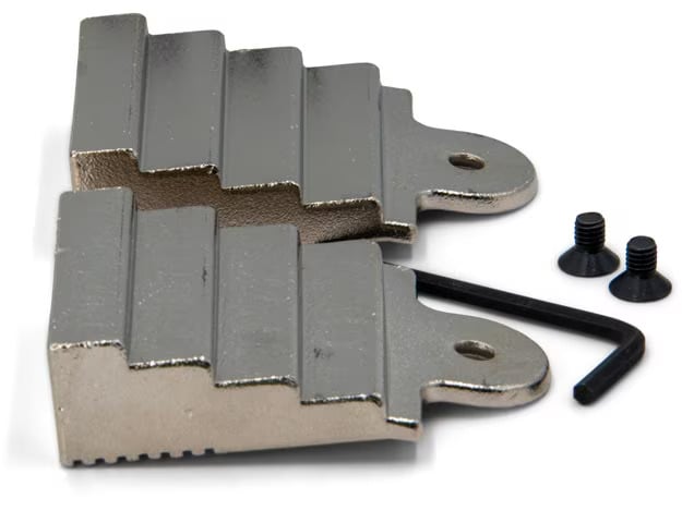 Enerpac FSB1 Gestufter Block - Bild 2