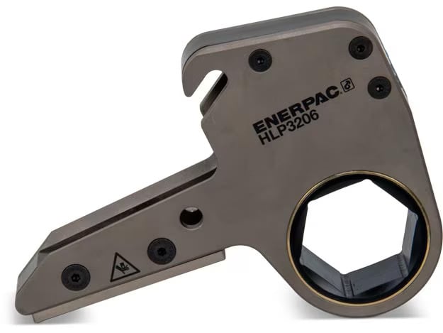 Enerpac HLP3206 Sechskant-Spannrad - Imperial oder Metrisch - Bild 4