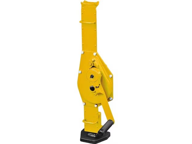 Simplex LPC50 Rack Jacks - Bild 1