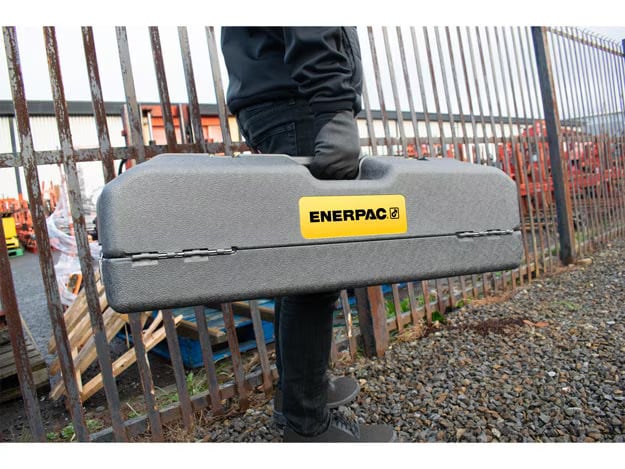 Enerpac SC00HTBE Flex-Werkzeugkasten-Set - Bild 7