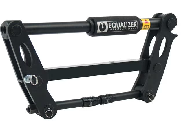 Enerpac SG4TMSTD Flanschspreizersatz - Secure-Grip - Bild 1