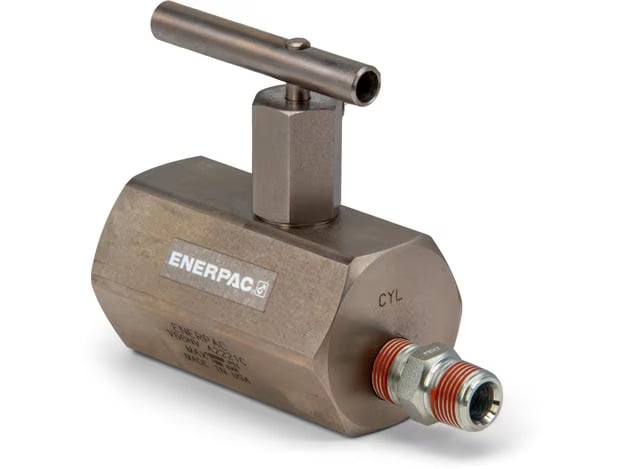 Enerpac V66NV Rückschlagventil - Bild 1