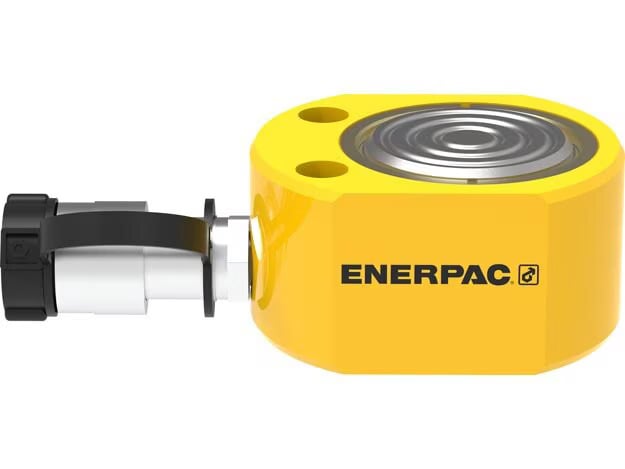 Enerpac RSM300 Kurzhubzylinder - Bild 5