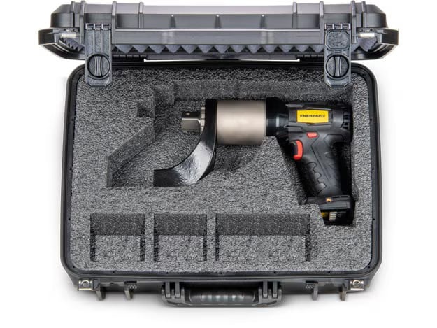 Enerpac BTW1000 Akku-Drehmomentschlüssel mit Vierkantantrieb - Bild 6
