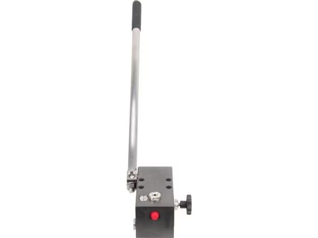 Enerpac MP350 Handpumpe - Zweistufig - Bild 5