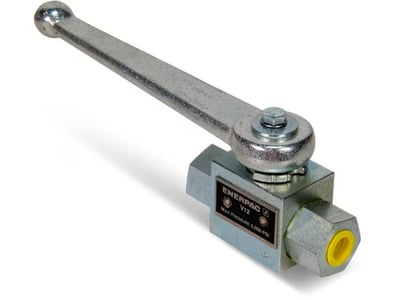 Enerpac V12