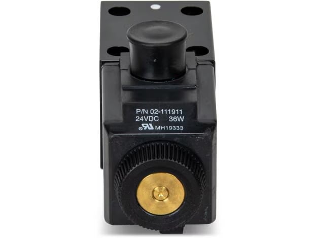 Enerpac VST1410D Magnetsitzventile - Bild 6