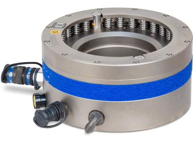 Enerpac HM13LC Oberseiten-Schraubenspannelemente - Bild 3