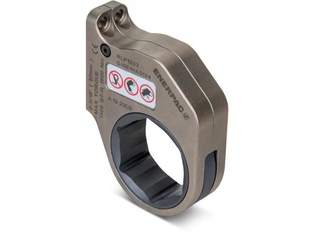 Enerpac RLP1203 Sechskant-Spannrad - Imperial oder Metrisch - Bild 1
