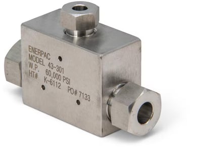 Enerpac 43300