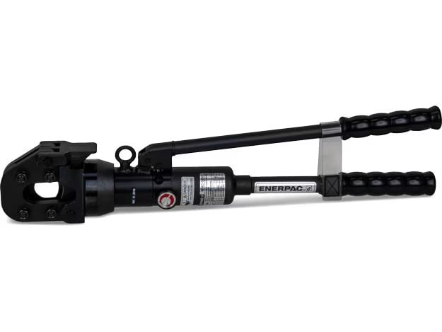 Enerpac WMC1250 Handbetätigte hydraulische Schneidgeräte - Bild 4