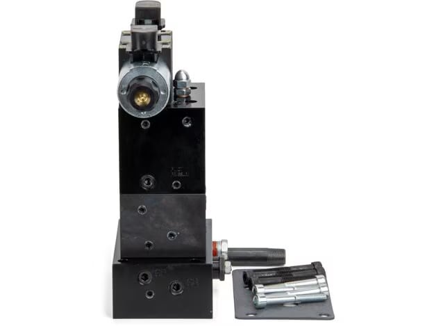Enerpac VE33 Wegeventile - Bild 3