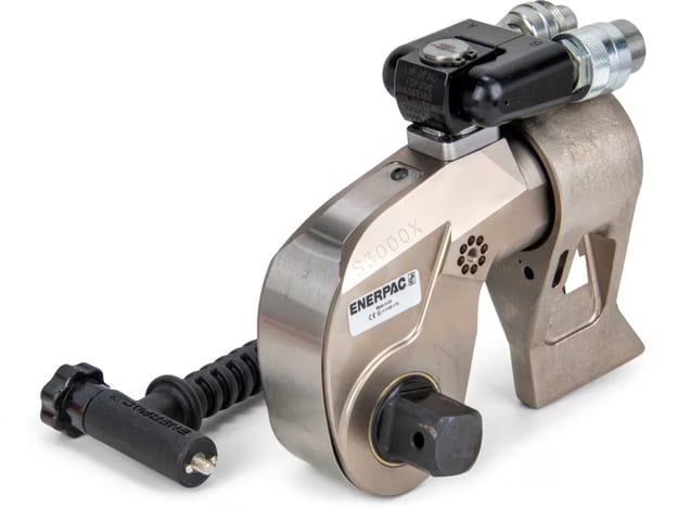 Enerpac S3000PX Drehmomentschlüssel mit Vierkantantrieb - Bild 3