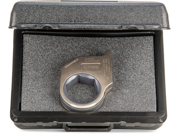 Enerpac RLP3212 Sechskant-Spannrad - Imperial oder Metrisch - Bild 6