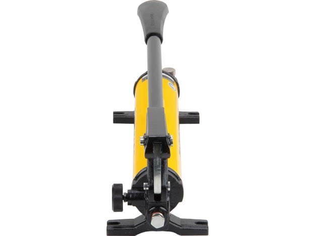 Enerpac P39 Handpumpe - Einstufig - Bild 3