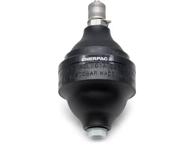 Enerpac ACL201A Vorgeladener Akkumulator - Bild 3