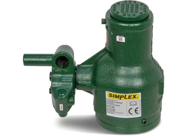Simplex JJ3510D Super Jacks - Bild 5