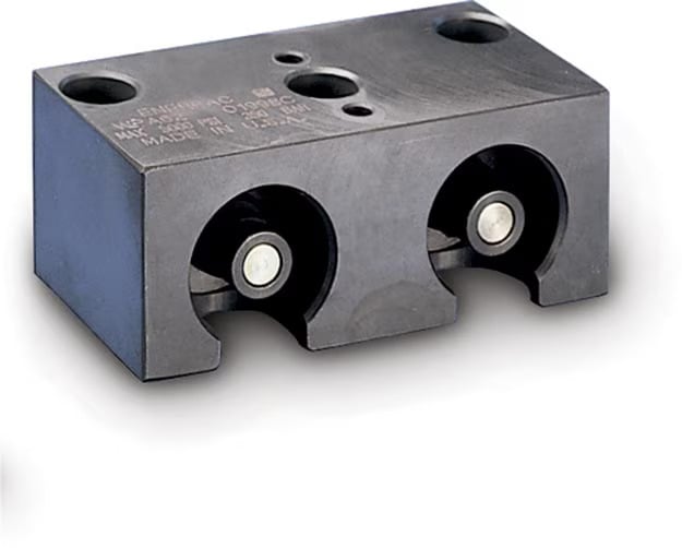 Enerpac MPA64 Automatische Kupplung