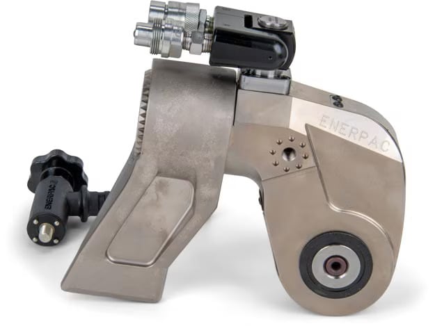 Enerpac S6000PX Drehmomentschlüssel mit Vierkantantrieb - Bild 3
