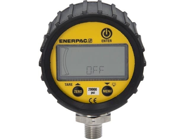 Enerpac DGR2 Druckmanometer - Bild 5