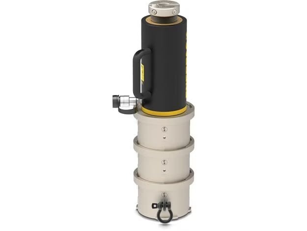 Enerpac PPH40 Bolzenabzieher - Bild 4