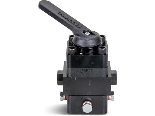 Enerpac VC20L Wegeventile - Bild 4