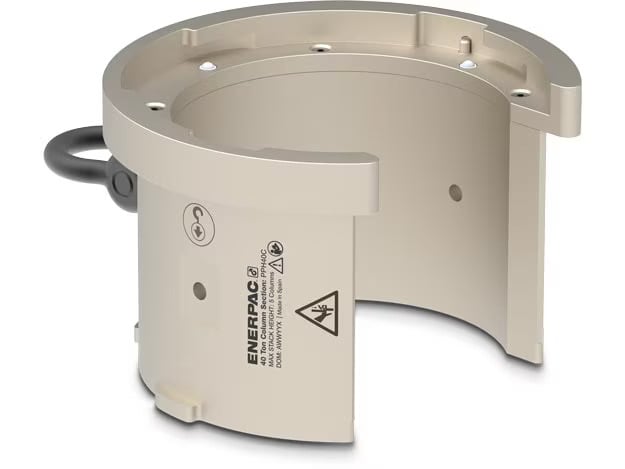 Enerpac PPH40C Verriegelung Säule - Bild 2