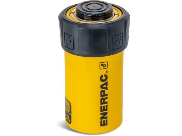Enerpac RW102 Allzweckzylinder für die Werkstückhaltung - Bild 6