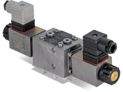 Enerpac VP0311