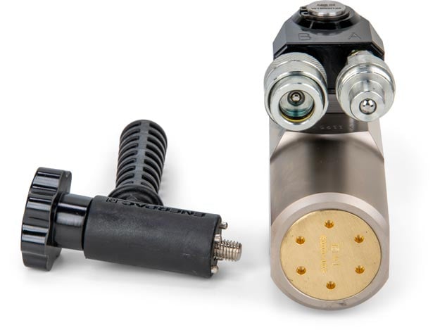 Enerpac W8000X Kompakte Bauweise hydraulischer Drehmomentschlüssel Antriebseinheit - Bild 4