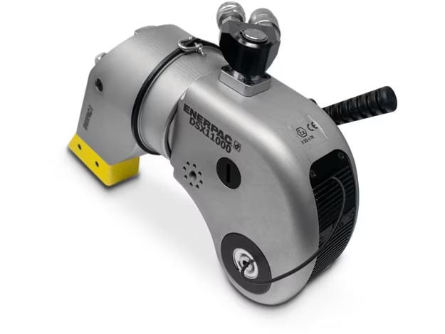 Enerpac DSX5000 Drehmomentschlüssel mit Vierkantantrieb - Bild 2