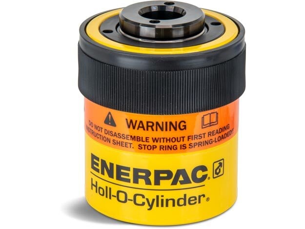 Enerpac RWH200 Spannmittel, Hohlkolbenzylinder - Bild 5