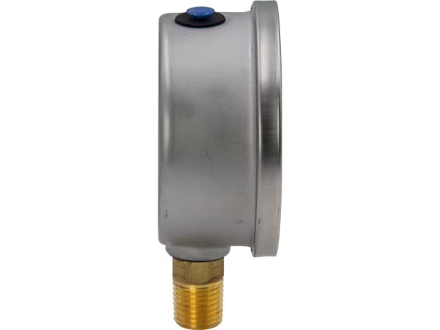 Enerpac G2512L Druckmanometer - Bild 3