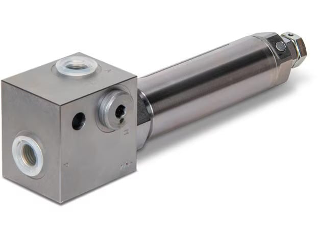 Enerpac PRV4 Druckreduzierventile - Bild 4