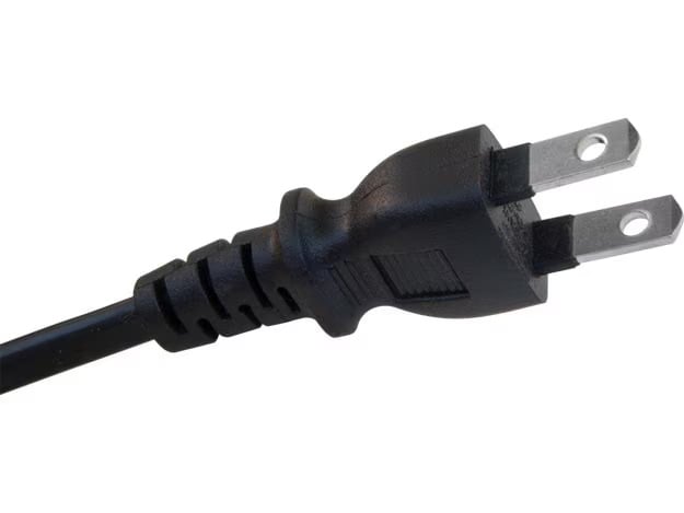 Enerpac ECC541N Ladekabel