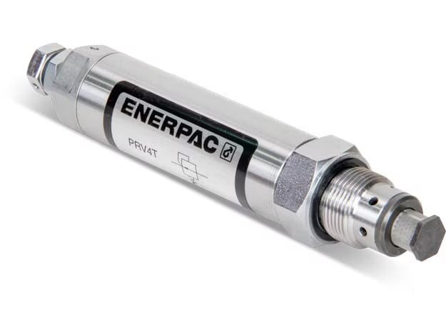 Enerpac PRV4T Druckreduzierventile - Bild 1