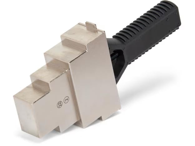 Enerpac 830050-01 Stufenblock - Bild 2
