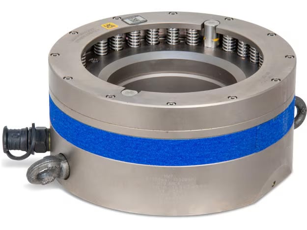 Enerpac HM13LC Oberseiten-Schraubenspannelemente - Bild 5