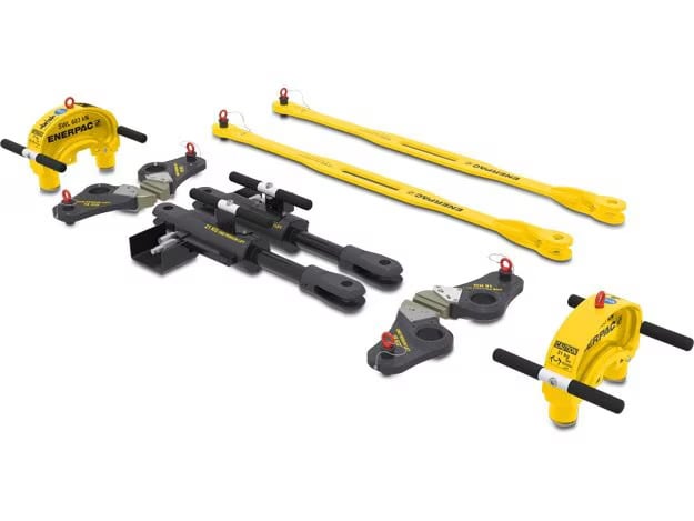Enerpac RP70A Schienenspanner - Bild 3