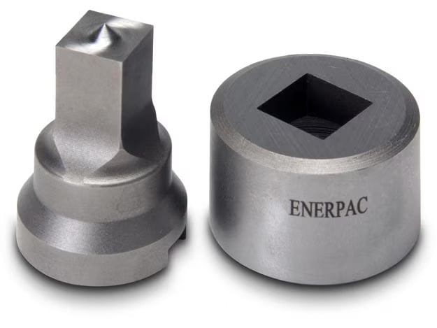 Enerpac SPD728 Matrizensatz