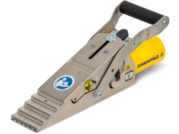 Enerpac LW16 Maschinenheber - Bild 2