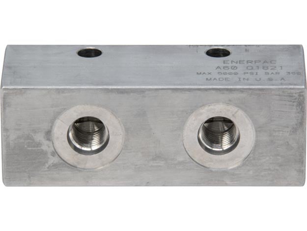 Enerpac A60 Lang Verteiler - Bild 4
