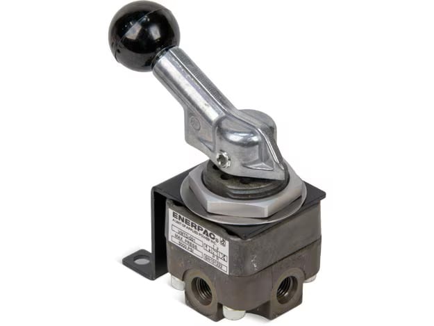 Enerpac VMTD001 Manuell D03/CETOP3 Steuerventile - Bild 1