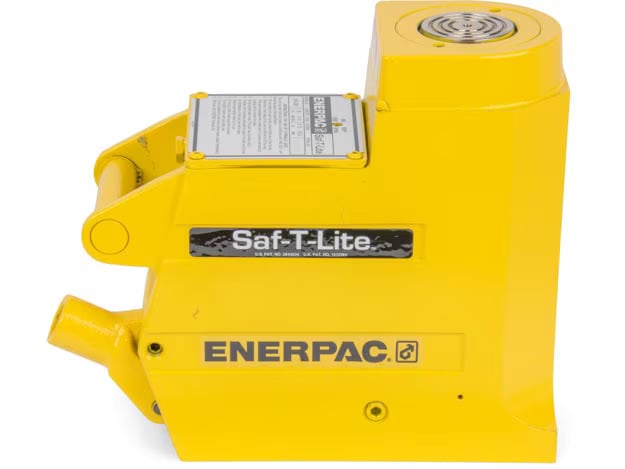 Enerpac JHA356 Aluminiumheber - Bild 5