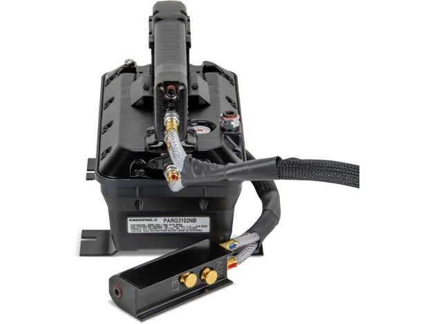 Enerpac PARG3102NB Luftpumpe - Bild 6