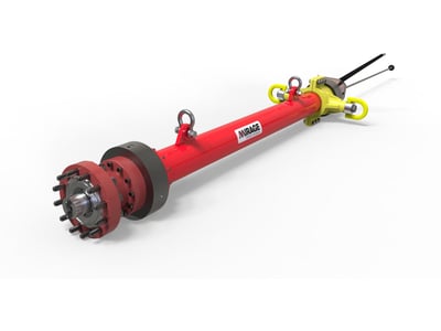 Enerpac MHT824-H